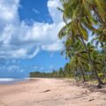 Joias escondidas: as melhores praias da Bahia para quem quer economizar
