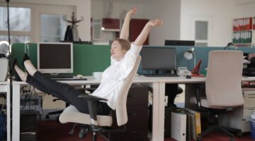 Estas são as profissões mais ‘felizes’ do mundo de acordo a ciência