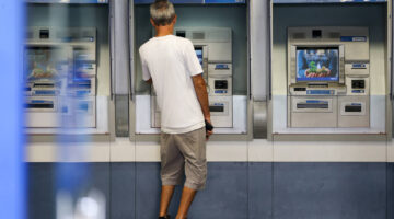 Bolsa Família a beneficiários com NIS de final 2 é pago hoje (20/05)