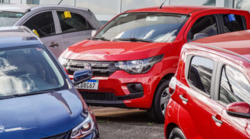 IPVA 2023: veja 11 carros que estão isentos do imposto