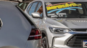 Saiba quais os 10 carros mais vendidos no Brasil em Janeiro de 2024