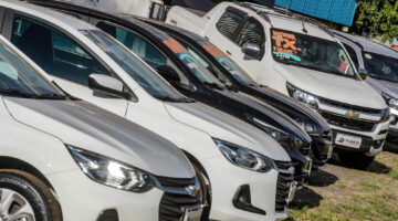 Top 50 dos carros mais procurados pelos brasileiros em 2023