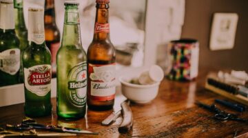 Top 10: Estas são as cervejas mais vendidas em escala global