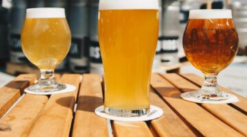 Afinal, quais as diferenças entre cerveja e chopp? Confira
