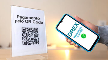 Drex e Pix são iguais? Conheça as particularidades de cada um!