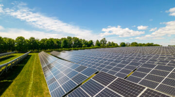 Brasil alcança novo recorde na geração de energia solar