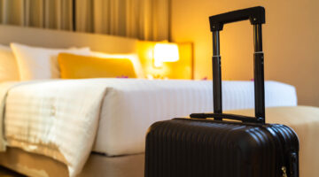 Hotel brasileiro entra em lista dos 50 melhores hotéis do mundo; saiba qual é!