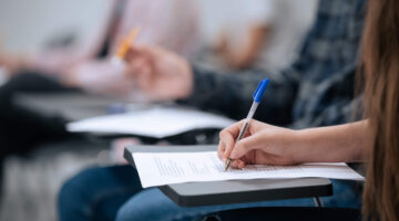 Encceja 2023: prepare-se para o exame que acontece neste domingo