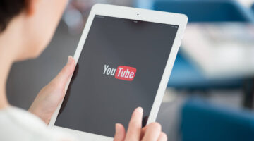 Youtube foi responsável por mais de R$ 4 bilhões para o PIB Brasileiro