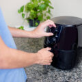 Estes 5 alimentos são proibidos na air fryer
