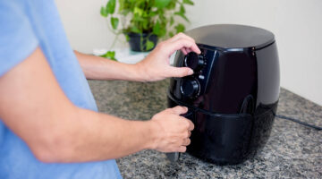 Estes 5 alimentos são proibidos na air fryer