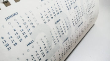 Calendário completo e detalhado dos feriados nacionais de 2024