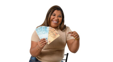 Sorteio milionário da Mega-Sena: O que fazer com o prêmio de R$ 97 milhões?