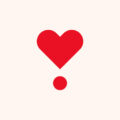 Este é o significado do emoji de coração que tem um ponto embaixo