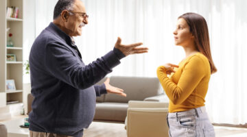 Signos que não sabem envelhecer bem e podem se tornar rabugentos