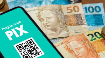 PIX mais caro já feito foi de R$ 1,2 bilhão, de acordo com o Banco Central