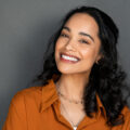 As três chaves para desbloquear o sorriso de uma mulher