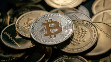 Criptomoeda