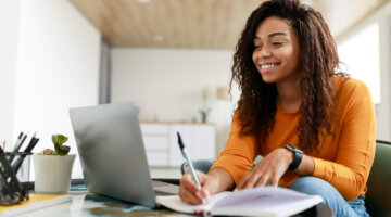3 cursos rápidos para fazer e mudar de profissão