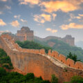 10 fatos surpreendentes sobre a Grande Muralha da China