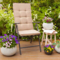 Dicas para manter as plantas de exterior saudáveis