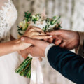O que acontece se alguém interromper um casamento?