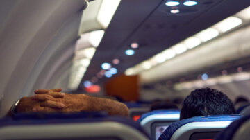 Passagens aéreas