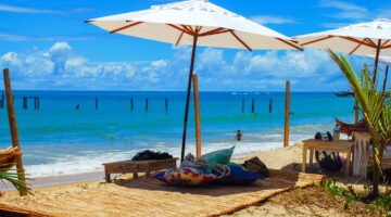 Esta cidade na Bahia é a nova queridinha dos turistas