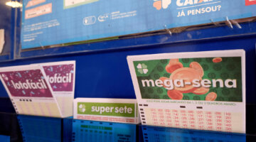 Sorteio da Mega-Sena acumulada promete prêmio de R$ 67 milhões nesta terça-feira