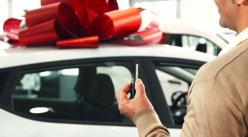 Estes são os 5 recursos que realmente valem a pena em um carro novo