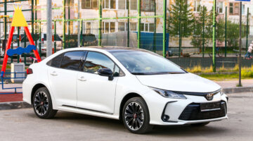 Toyota segue liderando o mercado mundial na venda carros à frente da Volkswagen
