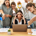 Esgotamento: 8 sinais de que você está no limite