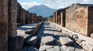 Cidades perdidas: 6 lugares históricos redescobertos