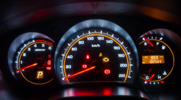 Esta é a quilometragem ideal para vender seu carro sem perder tanto