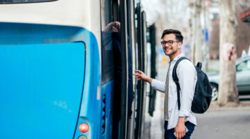 Proposta na Bahia prevê gratuidade no transporte durante exames e concursos