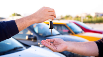 Estes são 4 carros que menos perdem valor na hora da venda