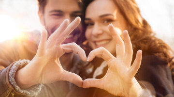 Estes são os signos que mais têm sorte no amor