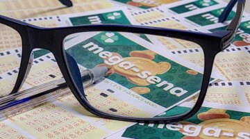Hoje é dia de Mega-Sena: prêmio acumulado de R$ 95 milhões