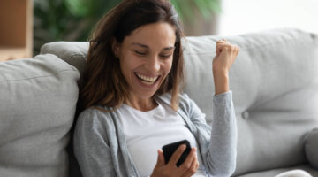 Pessoas destes 4 signos vão ter uma nova onda de sorte