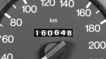 Quilometragem ideal para vender o carro sem perder tanto