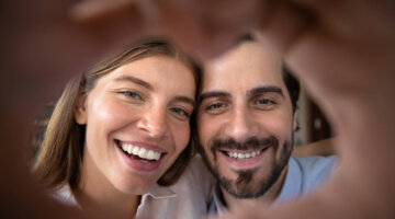 Os 5 signos que mais têm sorte no amor