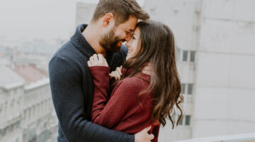 Estas são formas de saber se é amor ou paixão