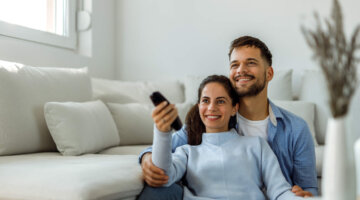 Signos totalmente diferentes, mas que formam excelentes casais