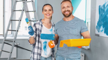 Dicas essenciais para planejar e executar uma reforma em casa