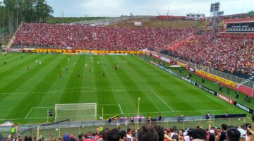 Campeonato Baiano: Vitória enfrenta Atlético de Alagoinhas com chance de avançar para as semifinais