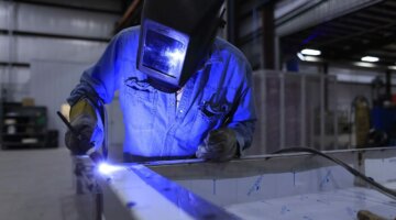 Produção Industrial na Bahia apresenta queda de quase 2% em 2023