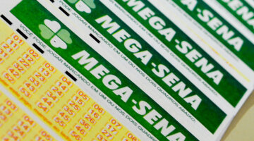 Mega-Sena acumula e prêmio chega a R$ 30 milhões