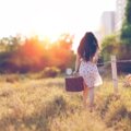 Pessoas desses 4 signos seguem em frente sem olhar para trás
