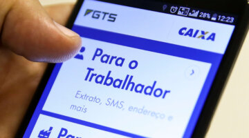 Saque-Calamidade disponível para trabalhadores de 59 cidades no RS