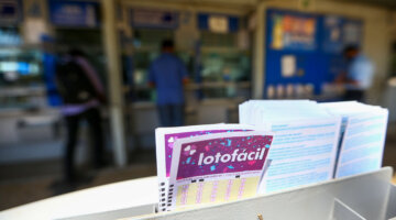 Lotofácil: Concurso 3114 sorteia R$ 1,7 milhão nesta segunda-feira